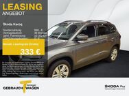 Skoda Karoq, 1.5 TSI ELEGANCE LM17, Jahr 2024 - Werdohl