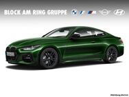 BMW 430, i Coupé, Jahr 2021 - Braunschweig