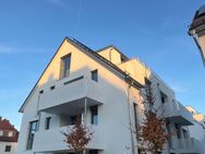 Exklusive 3,5 Zimmer-Maisonette-Wohnungen mit Aufzug, Dachterrasse u. Einbauküchen in Kirchheim-Teck - Kirchheim (Teck)