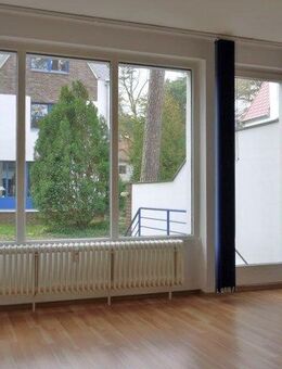 Maisonette 2-Zimmer-Wohnung mit Tiefgarage, Berlin-Zehlendorf, Nahe Schlachtensee!!! - Berlin