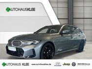 BMW 330, i M Sport EU6d Sportpaket digitales, Jahr 2023 - Wölfersheim