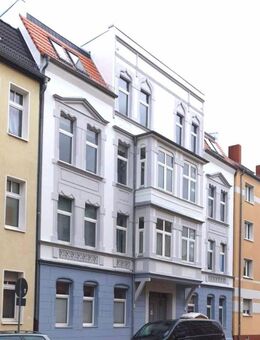 Schöne ruhige 2-Zimmer-Wohnung - Magdeburg