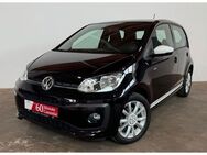 VW Up CLUB PDC SHZ BT-AUDIO NAVIAPP 1.HAND ISOFIX - Hettstadt