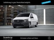 Mercedes Vito, 2.0 116 KASTEN LANG TO, Jahr 2023 - Kiel