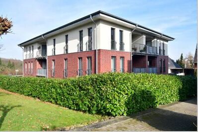 Für bonitätsstarke Anleger! Immobilie mit Potential - Jetzt investieren, später profitieren - 9 Eigentumswohnungen mit guter Anbindung nach Münster zu