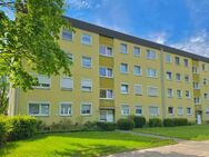 Ansprechende 3-Zi.-Wohnung mit Balkon - Leverkusen