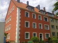 Sonniges Zuhause mit Loggia in der Oststadt - Hildesheim