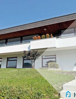 Familienfreundliches Einfamilienhaus mit Garten in begehrter Wohnlage von Pfullingen! - Pfullingen