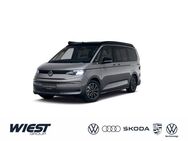 VW T6 California, 2.0 l TDI 1 New Coast LÜ, Jahr 2022 - Darmstadt