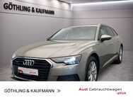 Audi A6, Avant 40 TDI qu, Jahr 2021 - Hofheim (Taunus)