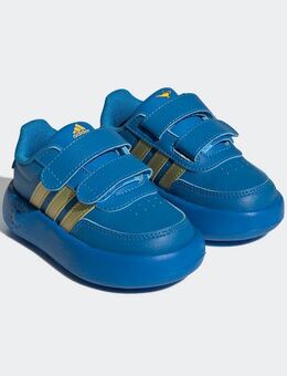 adidas Sportswear ADIDAS X DISNEY ALADIN BREAKNET 2.0 KIDS SCHUH Klettschuh für Kinder