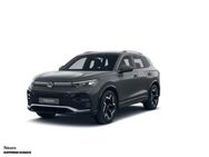 VW Tiguan, 1.5 TSI R-LINE APP, Jahr 2022 - Neuss