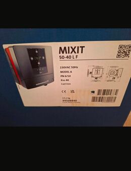 Grundfos Mixit 50-40 LF " TOP Preis " - Berod (Wallmerod)