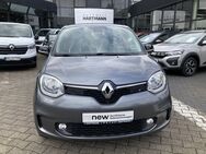 Renault Twingo, Electric Techno Paket, Jahr 2022 - Münster