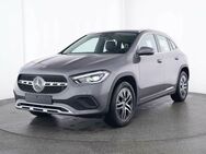 Mercedes-Benz GLA 200 Progressive*AHK*7G-DCT*LED-Scheinwerfer* - Kaiserslautern