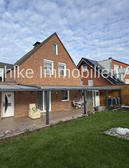 Saniertes Einfamilienhaus mit umfangreicher Ausstattung und gepflegtem Garten in Hückelhoven-Baal - Hückelhoven