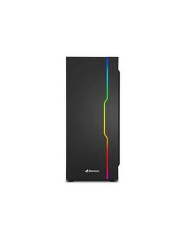 Sharkoon PC-Gehäuse RGB Slider