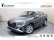 Audi Q2 30 TFSI S Line MATRIX NAVI SHZ TEMPO PDC 17ZO - Wardenburg