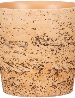 Scheurich Blumentopf 778/19 cork