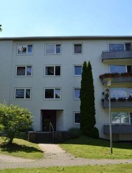 Schicke 2-Zimmer-Wohnung - Kassel