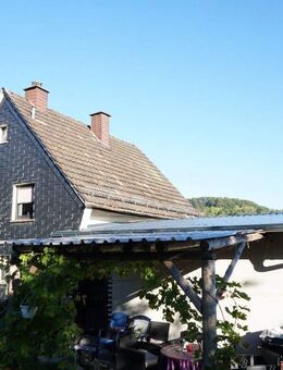 Gemütliches Einfamilienhaus in Greifenstein-Beilstein - Greifenstein