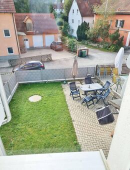 Saniertes 2-Familienhaus in Schwabach-Unterreichenbach - Ideal für Familie und Kapitalanleger - Schwabach