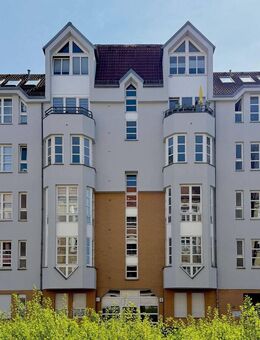 Vermietete ETW zur Kapitalanlage - Berlin
