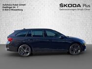 Skoda Octavia, 2.0 TDI Combi Automatik, Jahr 2024 - Wasserburg (Inn)