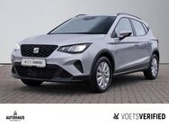 Seat Arona, 1.0 TSI Style APP, Jahr 2024 - Wolfenbüttel