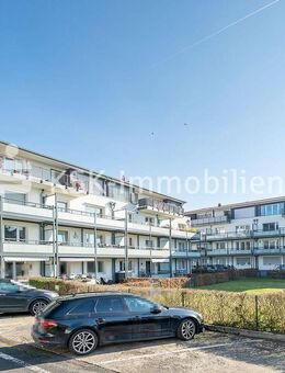 Smartes Investment in Top-Lage! - Köln