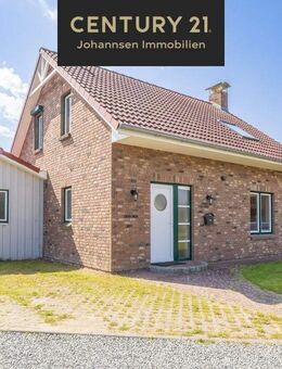 Landluft & Seebrise - das Haus mit Aussicht - Schönberg (Holstein)