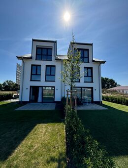 Exklusive Doppelhaushälfte im wunderschönen Rheinhessen - Gensingen
