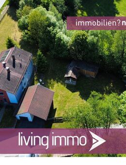 Freistehendes EFH für Naturliebhaber - Ruderting