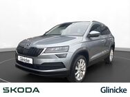 Skoda Karoq, 1.5 TSI Style, Jahr 2018 - Eschwege