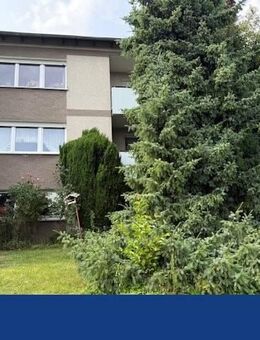 Raum für Generationen - Wohnträume in guter Lage! - Herdecke