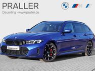 BMW 330, i xDrive M Sport Pro HiFi, Jahr 2024 - Deuerling