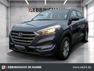 Hyundai Tucson, Soko Vorb Berganfahrass Bergabfahrass ---, Jahr 2018 - Hamm