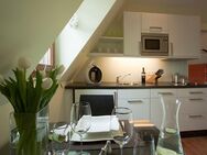 Modernes Design Apartment mit Full Service - Stuttgart