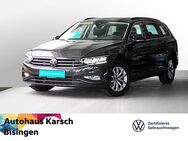 VW Passat Variant, 2.0 TDI Business, Jahr 2023 - Bisingen