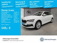 Skoda Scala, 1.0 TSI Ambition Heckleuchten Scala, Jahr 2024 - Frankfurt (Main)