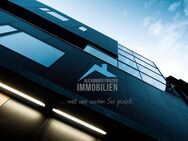 Gepflegtes Mehrfamilienhaus (Denkmalschutz) mit großzügiger Gewerbeimmobilie in Kassel! - Kassel