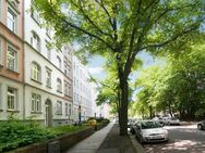 Frisch saniert für Sie - Wühlfühlnest mit Balkon - Chemnitz