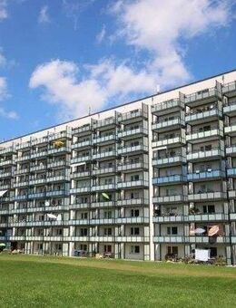 Ihre neue 2,5 Zi.Whg. mit Balkon und Aufzug in Kiel-Suchsdorf - Kiel