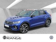 VW T-Roc, 1.5 TSI, Jahr 2023 - Fritzlar