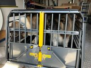 Hundebox für Auto von Kleinmetall VarioCage Doppelbox Größe XL - Baiersdorf