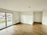MIT SONNENTERRASSE! Wohnung mit gehobener Ausstattung - Arnstadt