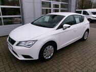 Seat Leon, 1.2 TSI Reference Reference, Jahr 2017 - Oyten