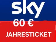 SKY Jahresticket