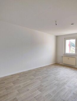 Auf in die eigenen 4 Wände - Schicke 2-Raumwohnung mit Balkon - Grimma