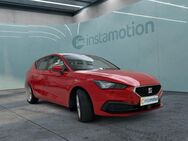 Seat Leon, 1.0 eTSI Style, Jahr 2021 - München